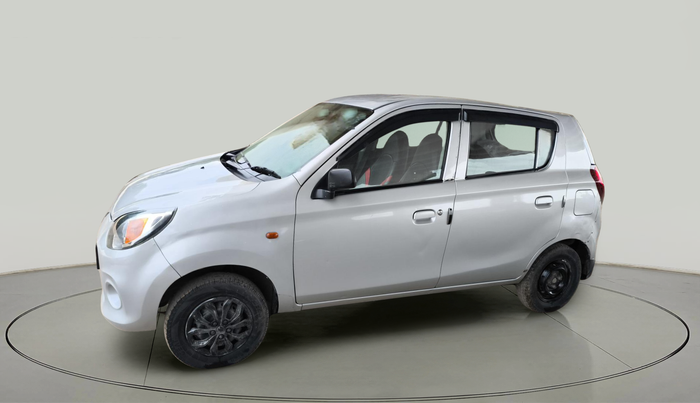 2019 Maruti Alto 800 LXI, Petrol, Manual, 91,509 km, exterior