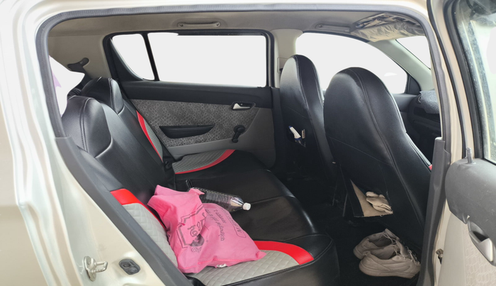2019 Maruti Alto 800 LXI, Petrol, Manual, 91,509 km, interior