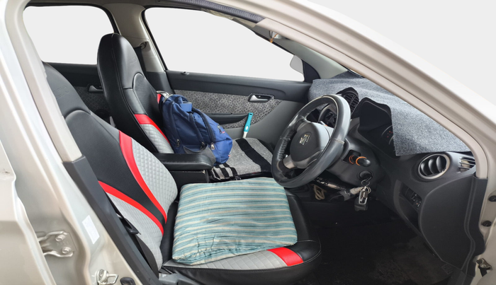 2019 Maruti Alto 800 LXI, Petrol, Manual, 91,509 km, interior