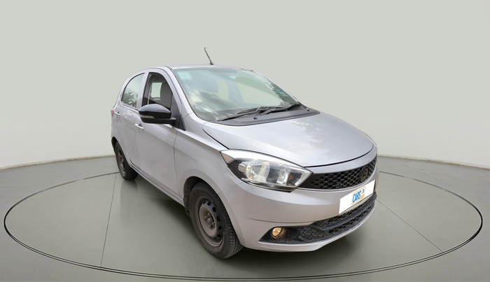2019 Tata Tiago XZ PETROL, Petrol, Manual, 1,06,185 km, exterior