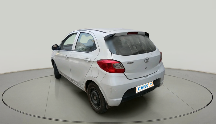 2018 Tata Tiago XT PETROL, Petrol, Manual, 1,30,455 km, exterior