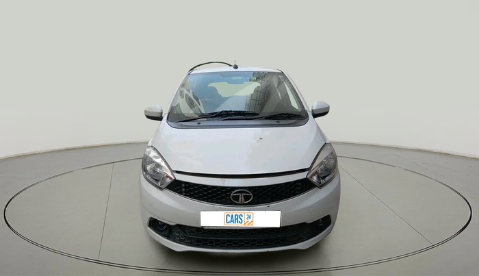 2018 Tata Tiago XT PETROL, Petrol, Manual, 1,30,455 km, exterior