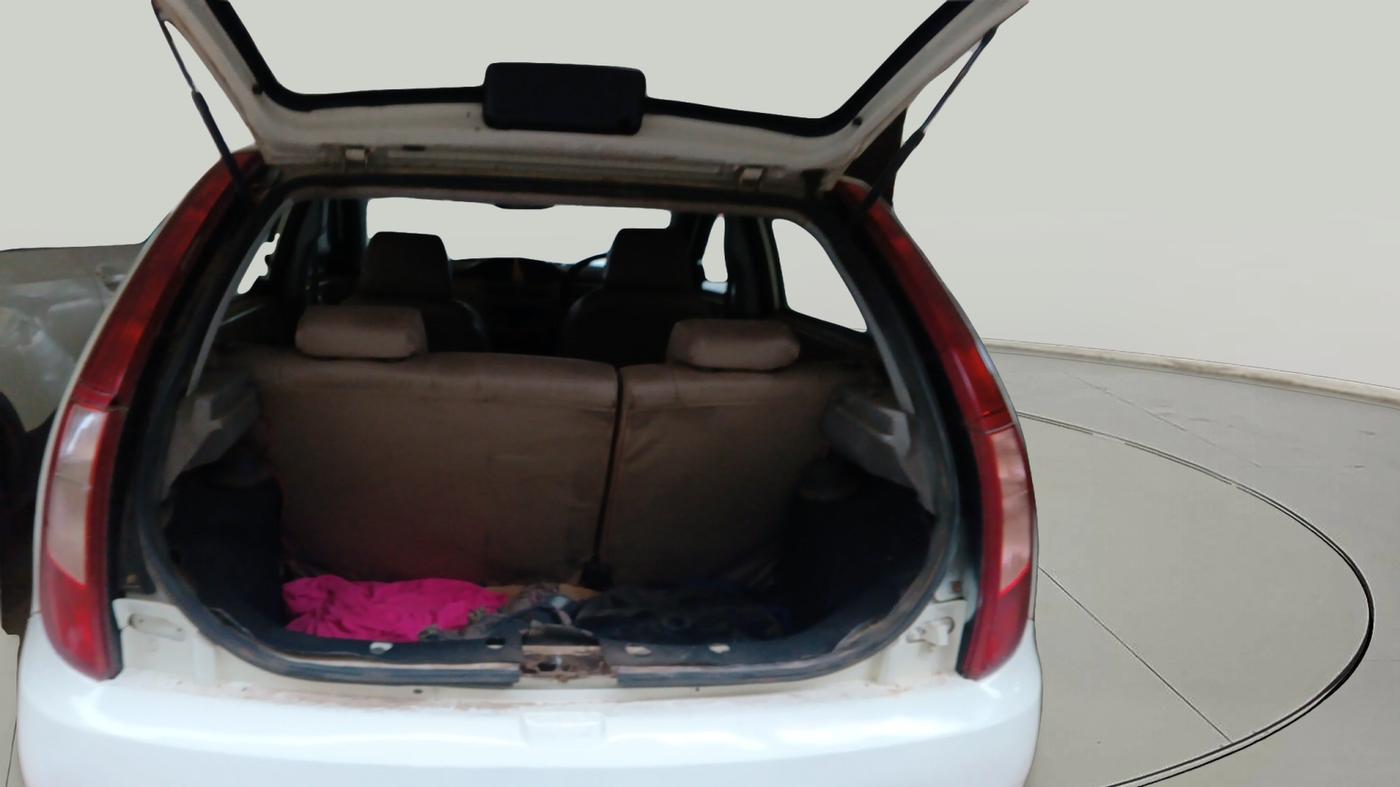 2010 Tata Indica Vista AURA 1.3 QUADRAJET, Diesel, Manual, 1,43,392 km, exterior