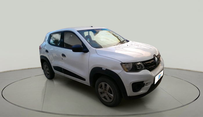 2018 Renault Kwid RXL, Petrol, Manual, 46,303 km, exterior