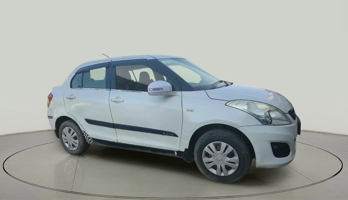 2014 Maruti Swift Dzire VDI, Diesel, Manual, 1,62,141 km, exterior