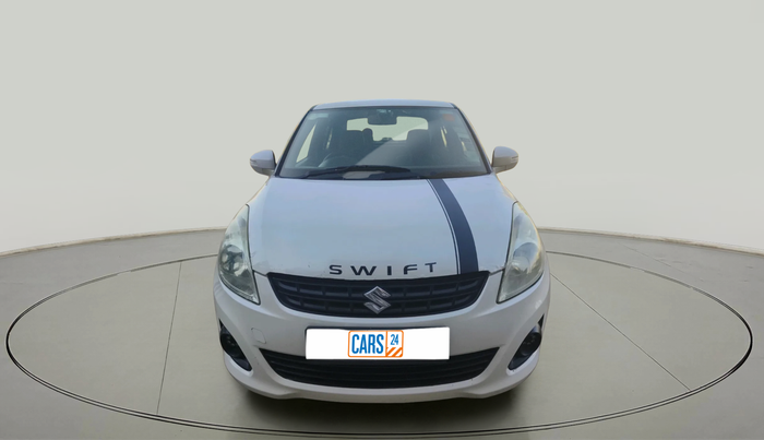 2014 Maruti Swift Dzire VDI, Diesel, Manual, 1,62,141 km, exterior