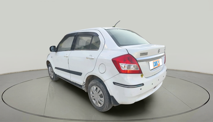 2014 Maruti Swift Dzire VDI, Diesel, Manual, 1,62,141 km, exterior