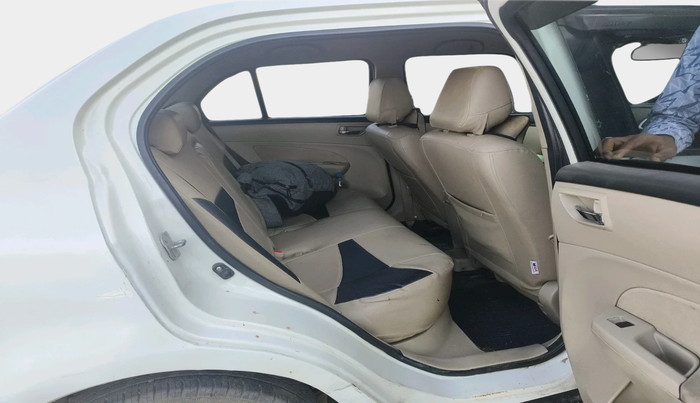 2014 Maruti Swift Dzire VDI, Diesel, Manual, 1,62,141 km, interior