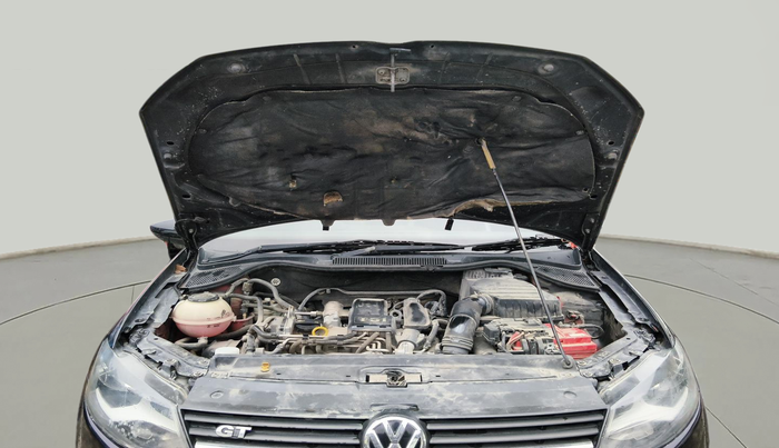 2019 Volkswagen Polo GT TSI AT, Petrol, Automatic, 89,768 km, exterior