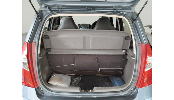 2011 Hyundai i10 SPORTZ 1.2, Petrol, Manual, 65,568 km, exterior