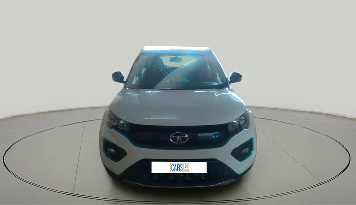2023 Tata NEXON EV XZ PLUS, Electric, Automatic, 40,891 km, exterior