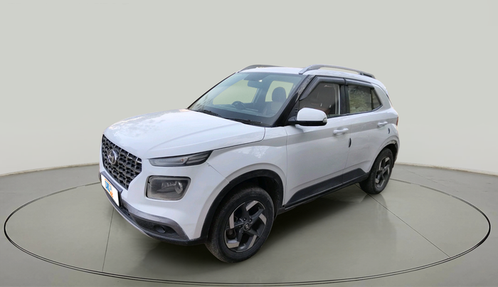 2020 Hyundai VENUE SX 1.0 TURBO, Petrol, Manual, 59,644 km, exterior