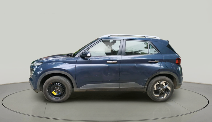2019 Hyundai VENUE SX PLUS 1.0 TURBO DCT, Petrol, Automatic, 68,716 km, exterior