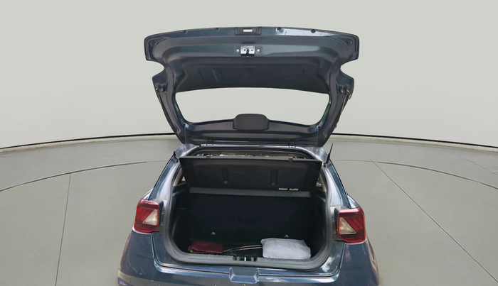 2019 Hyundai VENUE SX PLUS 1.0 TURBO DCT, Petrol, Automatic, 68,716 km, exterior
