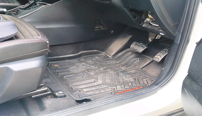 2020 KIA SONET GTX PLUS 1.0 DCT, Petrol, Automatic, 62,910 km, interior