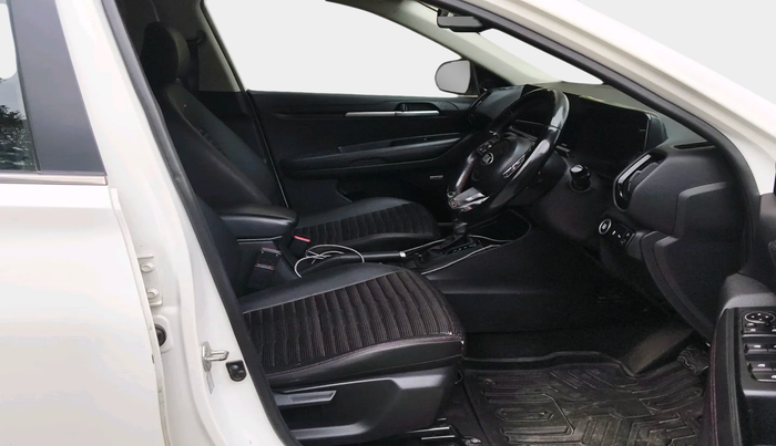 2020 KIA SONET GTX PLUS 1.0 DCT, Petrol, Automatic, 62,910 km, interior
