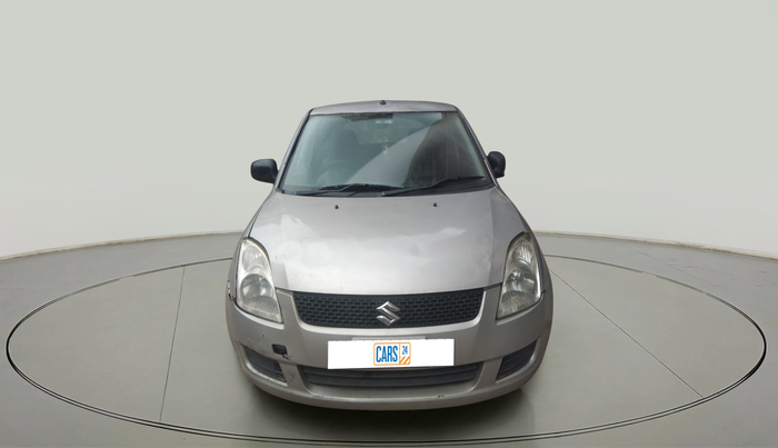 2010 Maruti Swift LXI, Petrol, Manual, 2,07,506 km, exterior