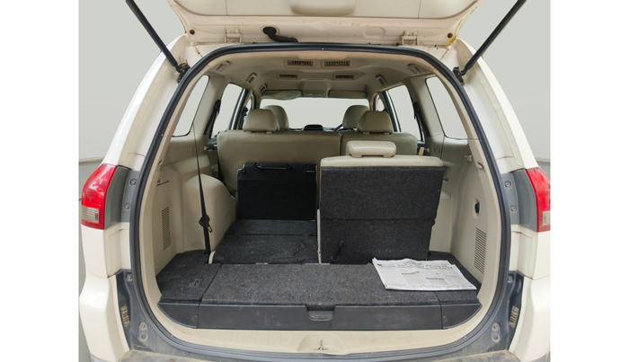 2015 Mitsubishi Pajero Sport 2.5 MT 4X4, Diesel, Manual, 77,063 km, exterior