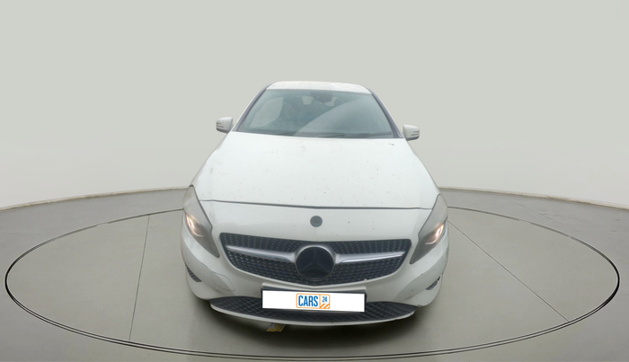 2014 Mercedes Benz A Class A180 CDI STYLE, Diesel, Automatic, 1,135 km, exterior