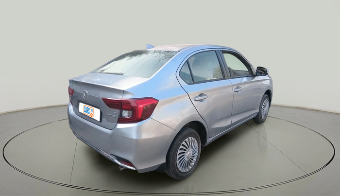 2022 Honda Amaze 1.2L I-VTEC S, Petrol, Manual, 67,089 km, exterior