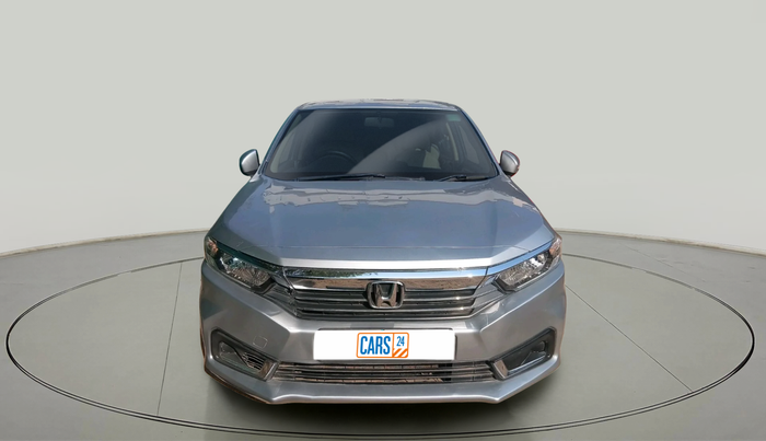 2022 Honda Amaze 1.2L I-VTEC S, Petrol, Manual, 67,089 km, exterior