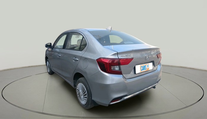 2022 Honda Amaze 1.2L I-VTEC S, Petrol, Manual, 67,089 km, exterior