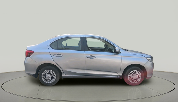 2022 Honda Amaze 1.2L I-VTEC S, Petrol, Manual, 67,089 km, exterior