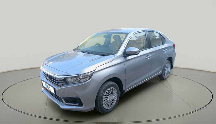 2022 Honda Amaze 1.2L I-VTEC S, Petrol, Manual, 67,089 km, exterior