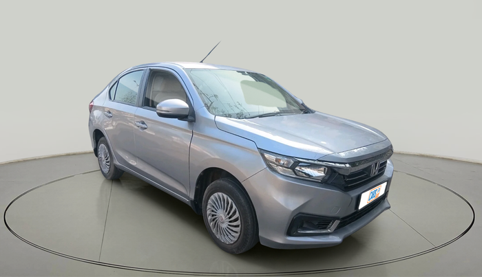 2022 Honda Amaze 1.2L I-VTEC S, Petrol, Manual, 67,089 km, exterior