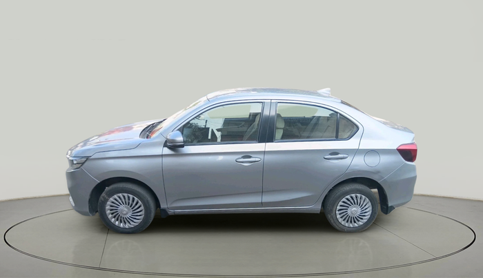 2022 Honda Amaze 1.2L I-VTEC S, Petrol, Manual, 67,089 km, exterior