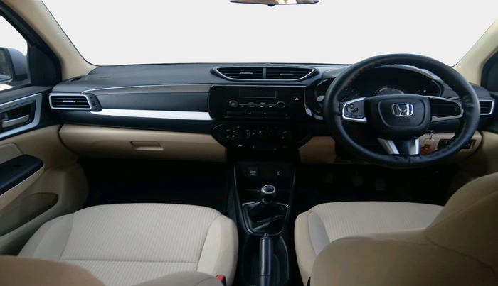 2022 Honda Amaze 1.2L I-VTEC S, Petrol, Manual, 67,089 km, interior