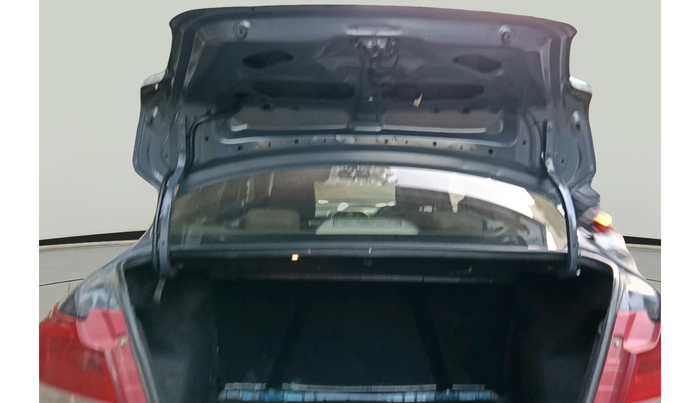 2017 Maruti Dzire VXI AMT, Petrol, Automatic, 86,051 km, exterior