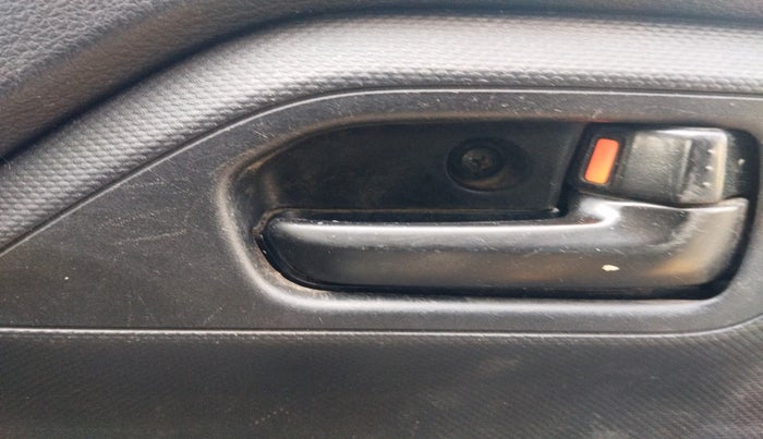 2023 Maruti New Wagon-R LXI CNG 1.0, Petrol, Manual, 44,644 km, interior