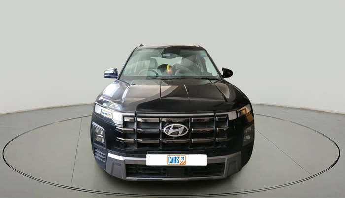 2025 Hyundai Creta Creta SX (O) 1.5 MPI IVT, Petrol, Automatic, 21,000 km, exterior