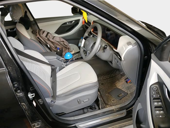 Interior