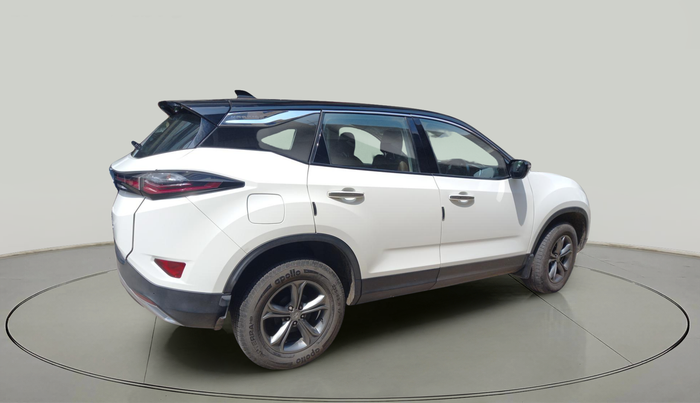 2021 Tata Harrier XZA 2.0L DUAL TONE, Diesel, Automatic, 32,588 km, exterior