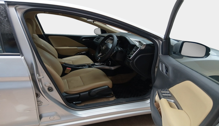2015 Honda City 1.5L I-VTEC VX CVT, Petrol, Automatic, 73,349 km, interior
