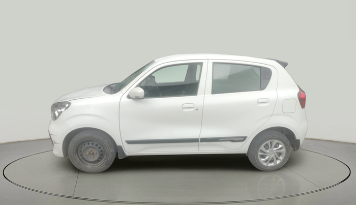 2023 Maruti Celerio ZXI, Petrol, Manual, 14,052 km, exterior