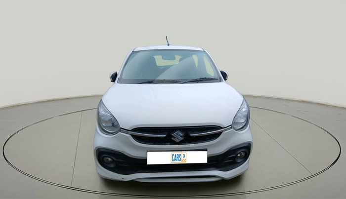 2023 Maruti Celerio ZXI, Petrol, Manual, 14,052 km, exterior