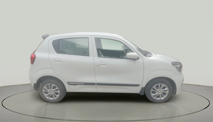 2023 Maruti Celerio ZXI, Petrol, Manual, 14,052 km, exterior