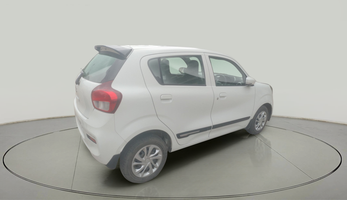 2023 Maruti Celerio ZXI, Petrol, Manual, 14,052 km, exterior