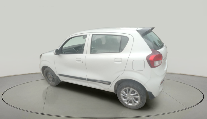 2023 Maruti Celerio ZXI, Petrol, Manual, 14,052 km, exterior