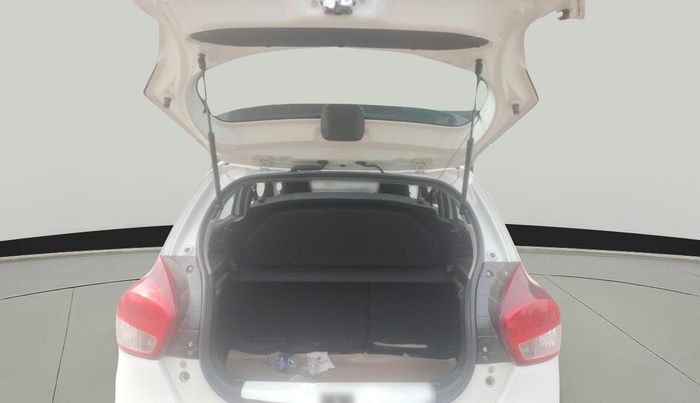 2023 Maruti Celerio ZXI, Petrol, Manual, 14,052 km, exterior