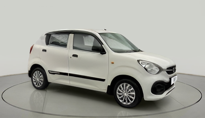 2023 Maruti Celerio ZXI, Petrol, Manual, 14,052 km, exterior
