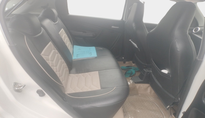 2023 Maruti Celerio ZXI, Petrol, Manual, 14,052 km, interior