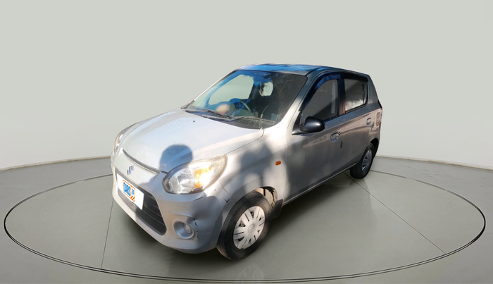 2018 Maruti Alto 800 LXI, Petrol, Manual, 86,141 km, exterior