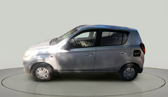2018 Maruti Alto 800 LXI, Petrol, Manual, 86,141 km, exterior