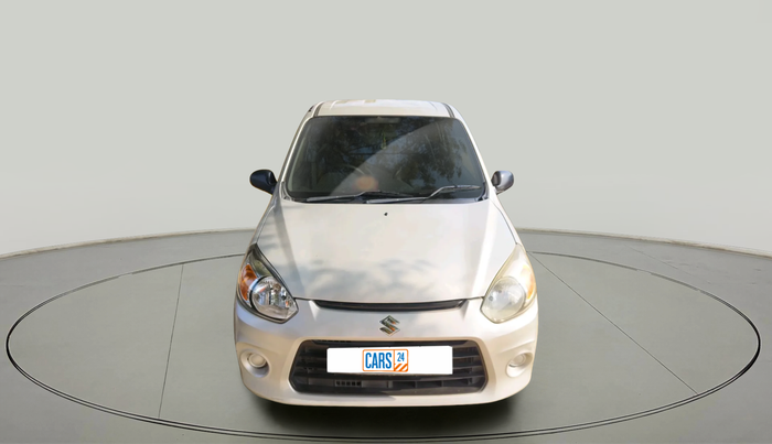 2018 Maruti Alto 800 LXI, Petrol, Manual, 86,141 km, exterior