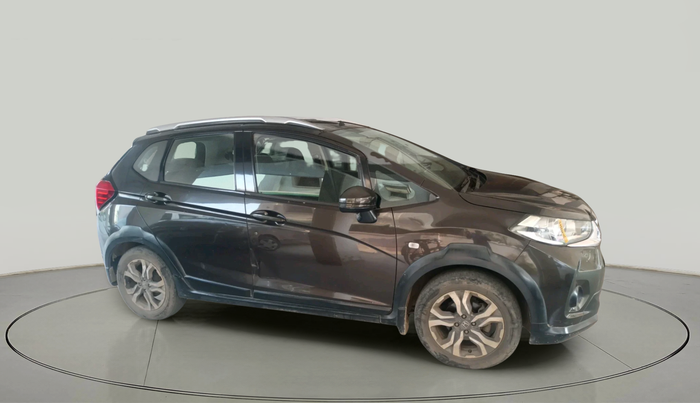 2019 Honda WR-V 1.2L I-VTEC S MT, Petrol, Manual, 50,379 km, exterior