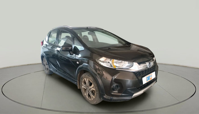 2019 Honda WR-V 1.2L I-VTEC S MT, Petrol, Manual, 50,379 km, exterior